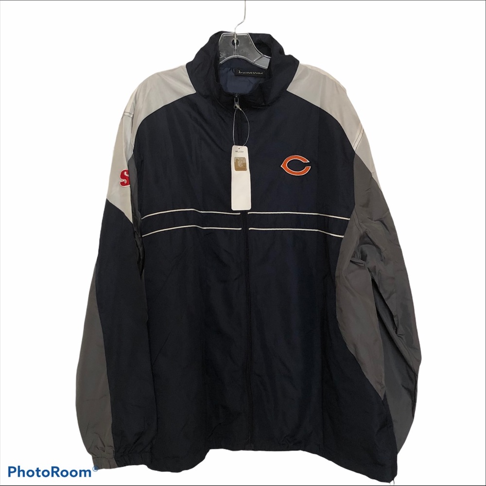 🌟NWT🌟 Chicago Cubs Windbreaker Jacket